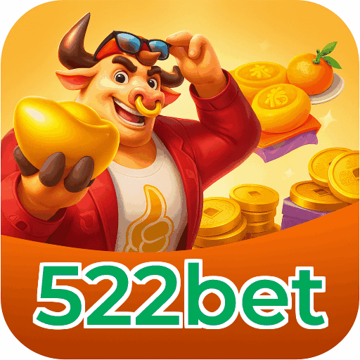 522bet logo